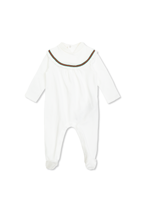 Gucci Kids Baby Set: Onesie and Hat | Kids's | Vitkac